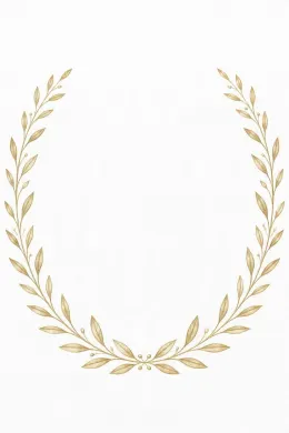 Beyaz Defne — mezuniyet davetiyesi